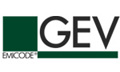 Logo der GEV - Gemeinschaft emissionskontrollierter Verlegewerkstoffe e. V.